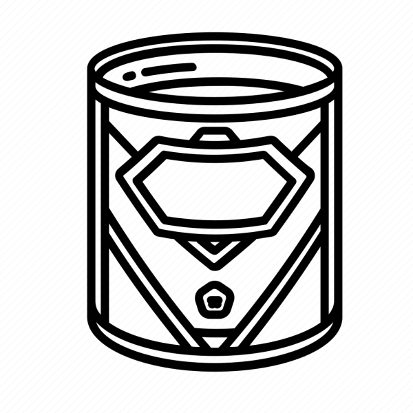 Раскраска сгущенное молоко