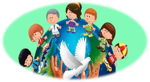 Патриотизм для дошкольников