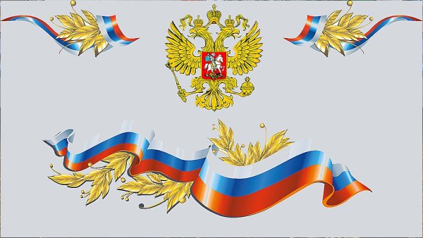 Патриотическое воспитание логотип