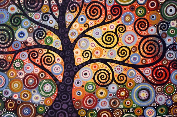 Абстрактное дерево