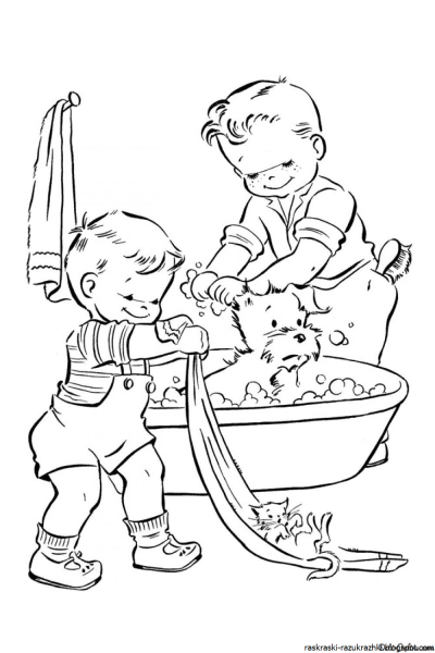 Самостоятельность ребенка