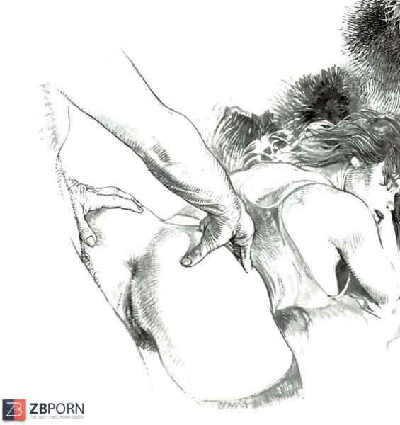 Рисунки карандашом римминг