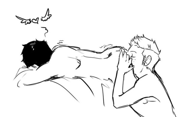 Хентай мульт анилингус