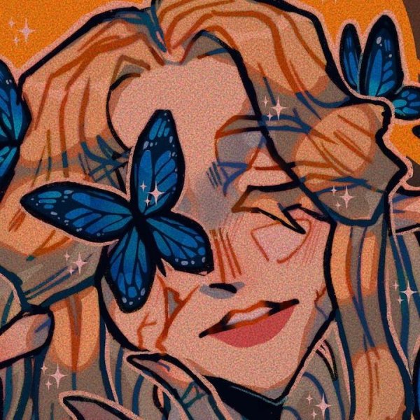 Sweetavrorafox разнице наклейки