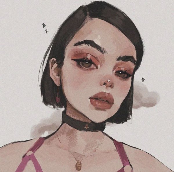 Чайзер ли художница