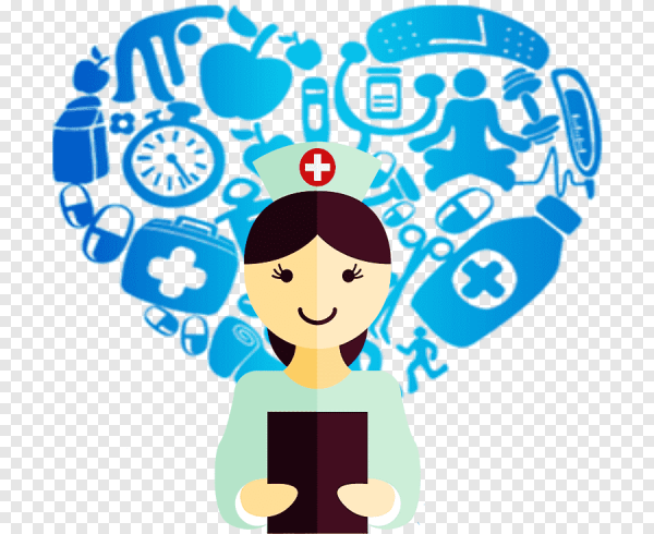 Клипарт медицина и здоровье