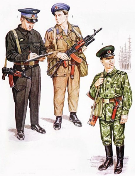 Рон Вольстад Афганистан