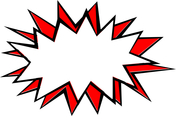 Поп арт взрыв