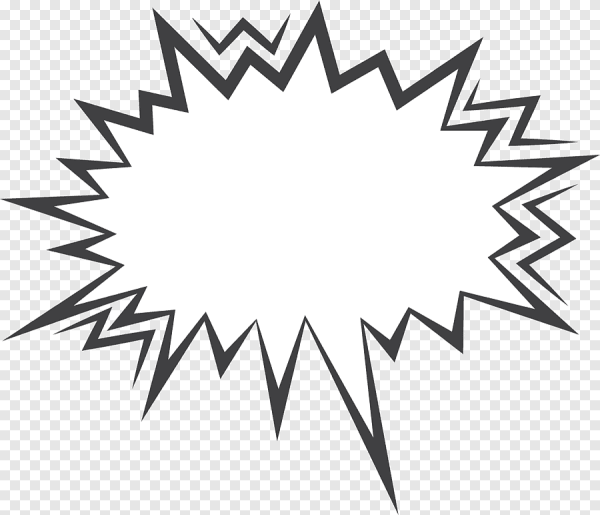 Плашка из комикса