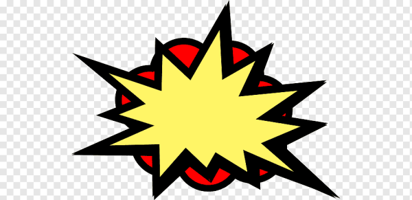 Комиксные значки