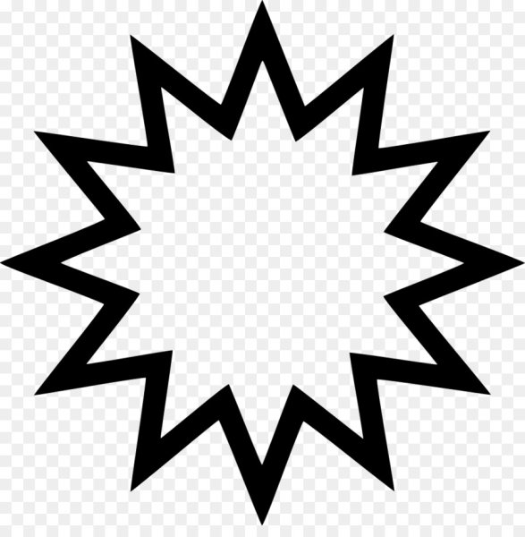 Пиктограмма взрыв