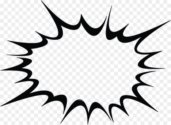 Комикс элементы