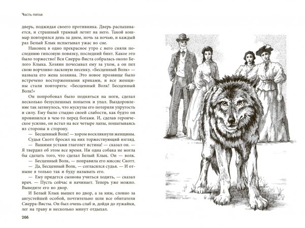 Издательство качели белый клык