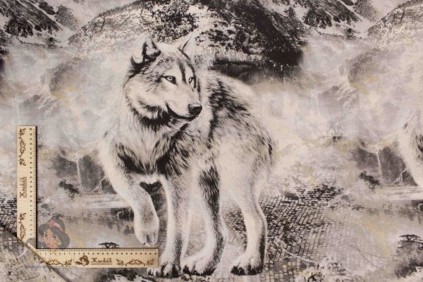 Джек Лондон "белый клык"