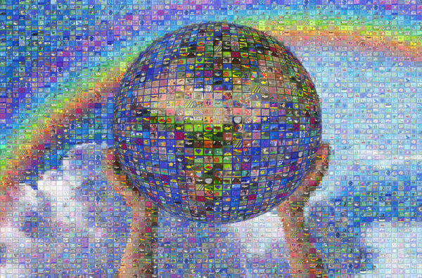 Мировоззрение картина