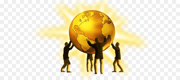 Мировоззрение фон