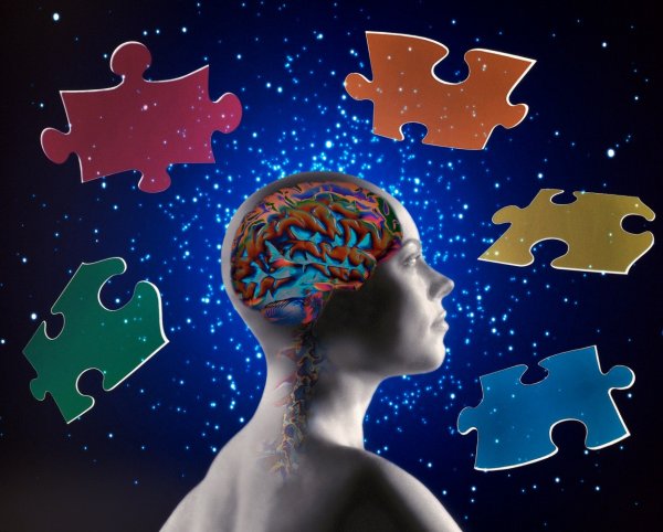 Креативное и логическое мышление