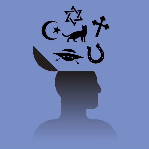 Психология религии