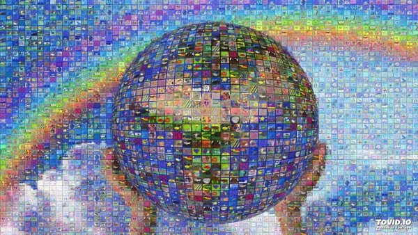 Картина мира