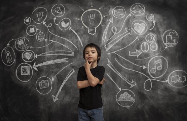 Всестороннее развитие личности