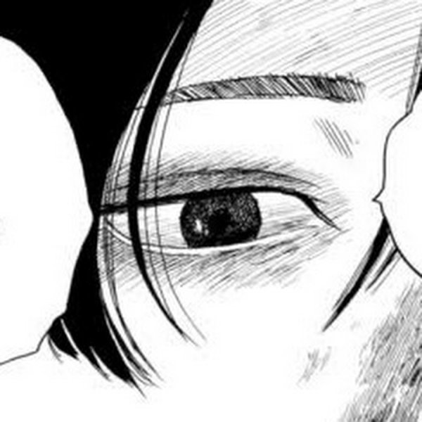 Я Dead inside из манги