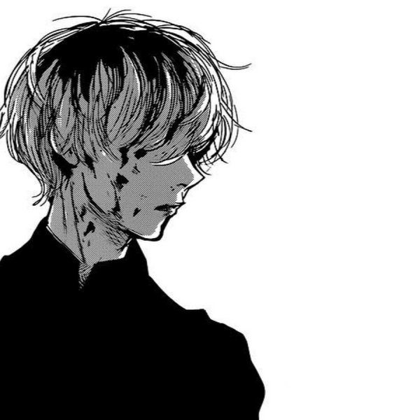 Сасаке хайзо черно белый