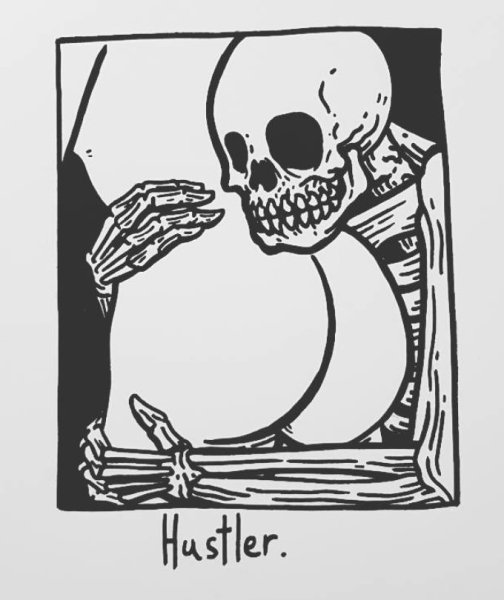 Канеки Манга Dead inside