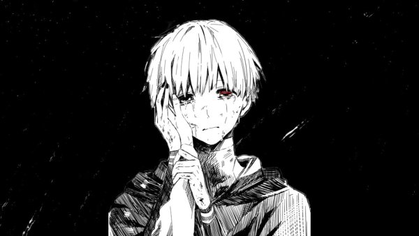 Аниме трэш арты