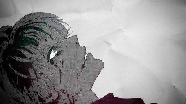 Дед инсайд рисунки