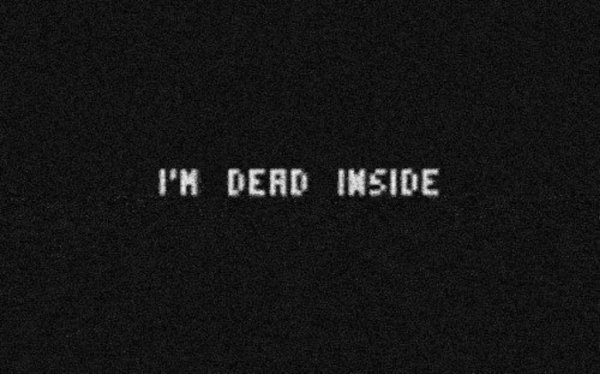 Dead Inside 188 