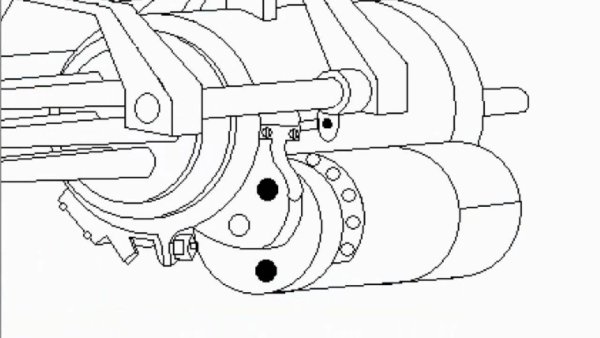 Раскраска Миниган