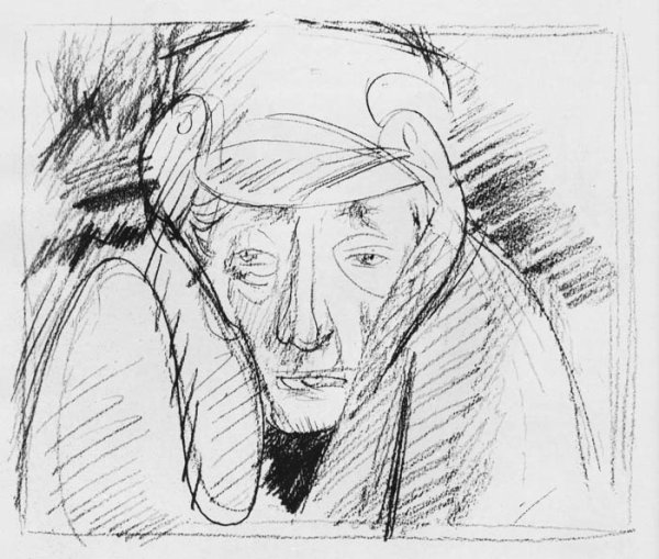 Акакие Акикиевич башманчкин призрак