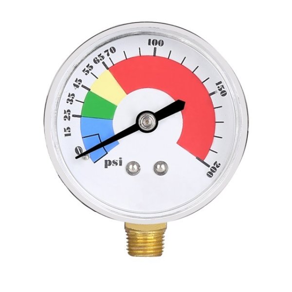 Манометр МТ-5и