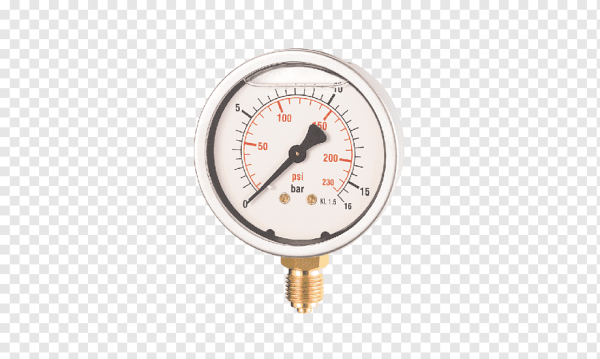 Манометр wika 611.10