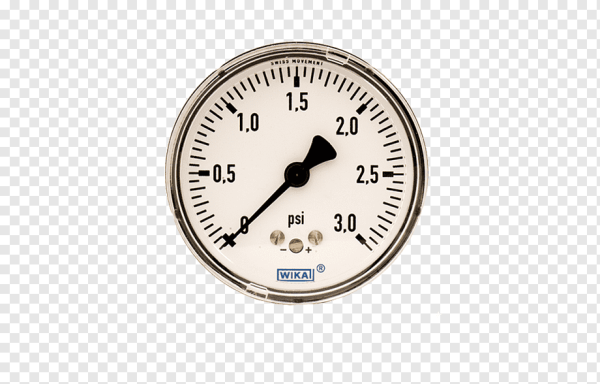 Электроконтактный дифференциальный манометр