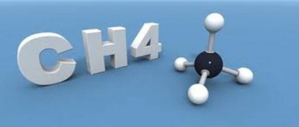 4 Метан