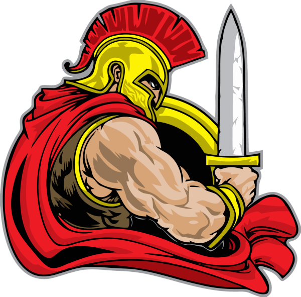 Гладиатор Спартанец