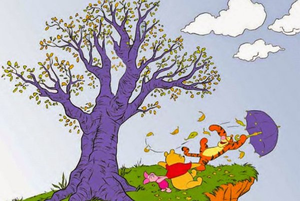 Ветренно раскраска