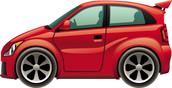 Нарисовать машинку