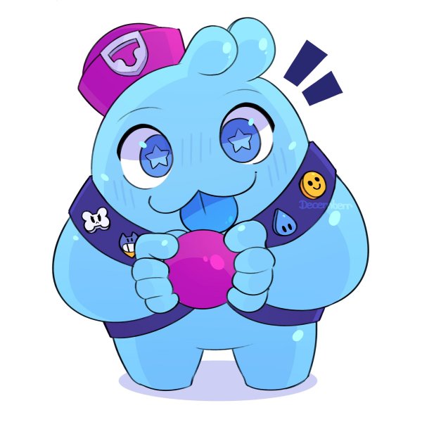 Бебра сквик