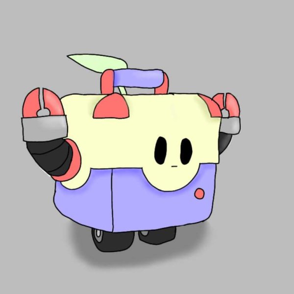 Срисовки Браво старс