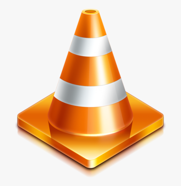 Иконка VLC Media Player