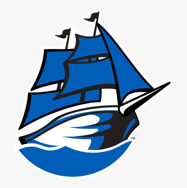 Парусник логотип