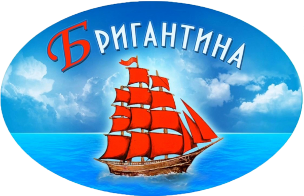 Отряд Бригантина