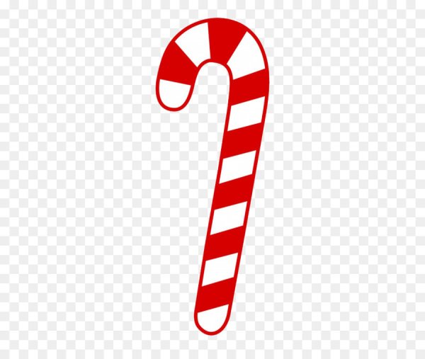 Новогодние конфеты