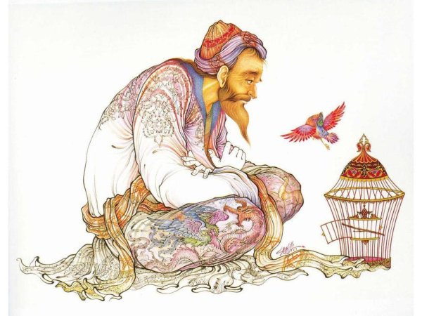 Давид Амир Садур