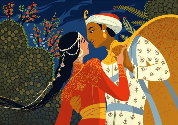 Римский Корсаков Шехеразада