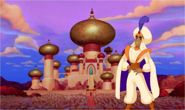 Аграба алладин