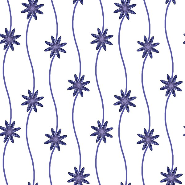 Повторяющийся узор