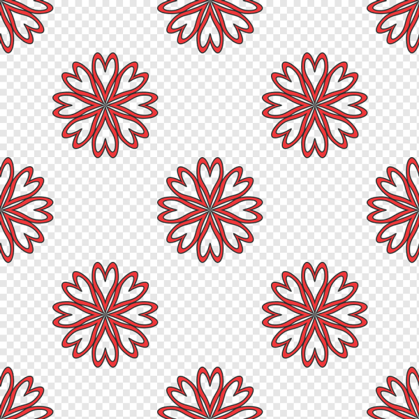 Повторяющийся фон